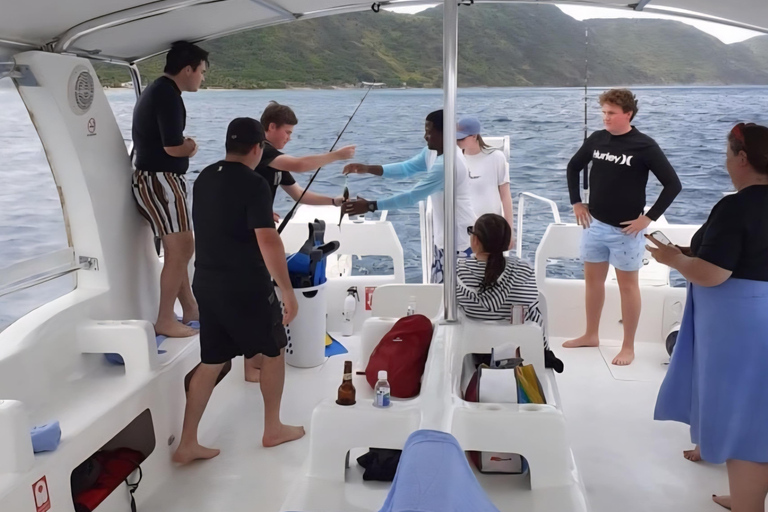 St. Kitts and Nevis: Luxury Small-Group Coastal Escape