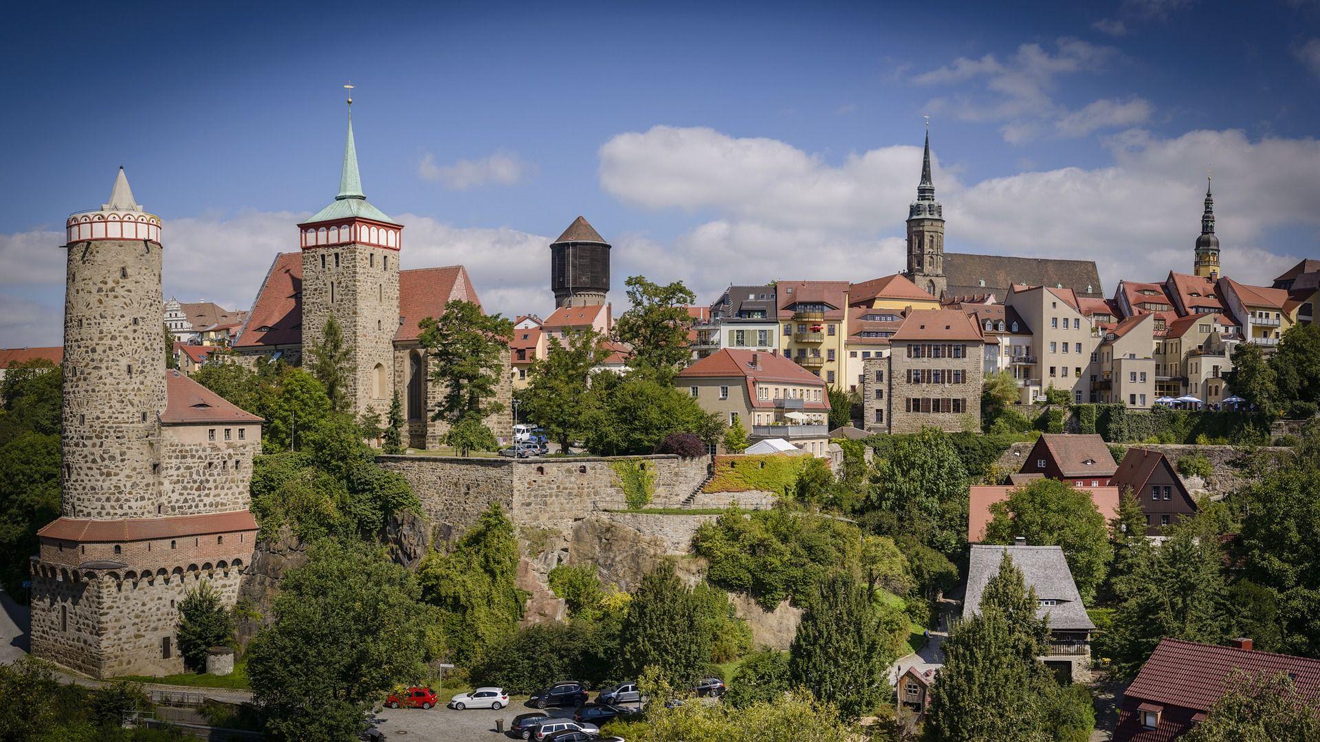 Das Beste von Bautzen: Rundgang mit einem professionellen Guide