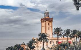 Tangier: History and Secrets Guided Tour with Camel Ride