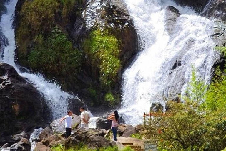 Medellin: Eastern Adventure, Magical Villages, Orchids, and Landscapes