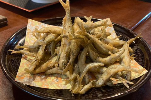 Eat Like a Local: Sapporo’s Secret Private Food Walk & Gems