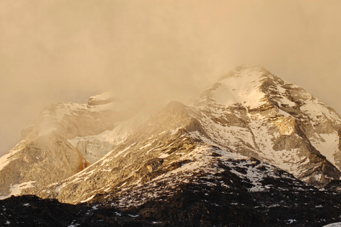 Everest Region: Island Peak Climbing with Guide and Permit Summit Island Peak (6,189m) with expert guides