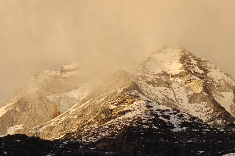 Everest Region: Island Peak Climbing with Guide and Permit Summit Island Peak (6,189m) with expert guides