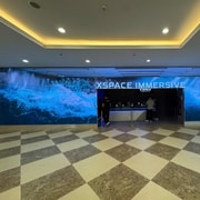 Hanoi: X Space Immersive Digital Art Experience Entry Ticket Hanoi: X Space Immersive Digital Art Experience Entry Ticket