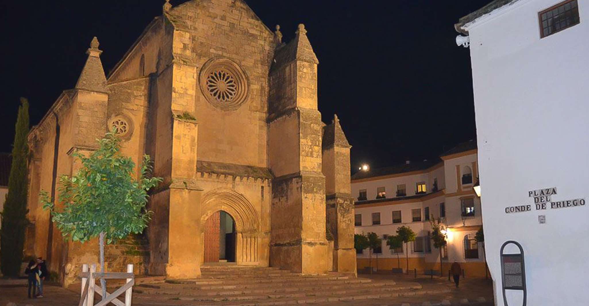 Córdoba por tour privado nocturno - Hizvo