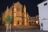 Córdoba bei Nacht Private Tour - Hizvo