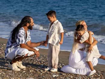 Chypre : séance photo privée avec un photographe professionnel