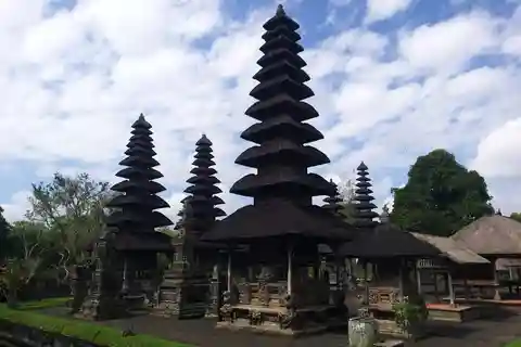 Bali: Incredible Full Day Private Charter