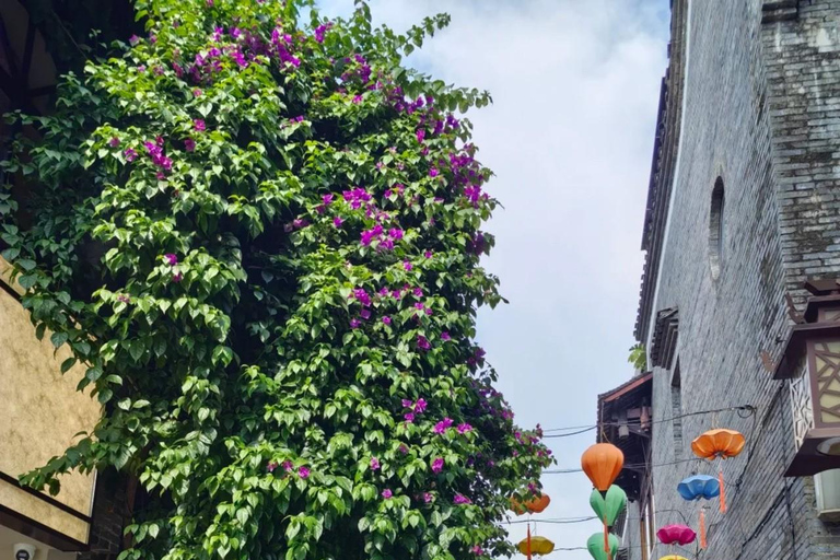 Guilin: Guided Walking Tour with Night Market Visit