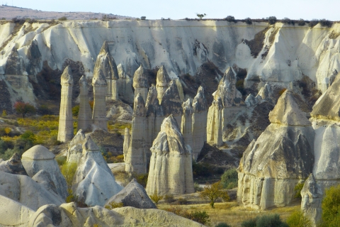Cappadocië: 3 Dagen 2 Nachten Cappadocië Tour vanuit Istanbul
