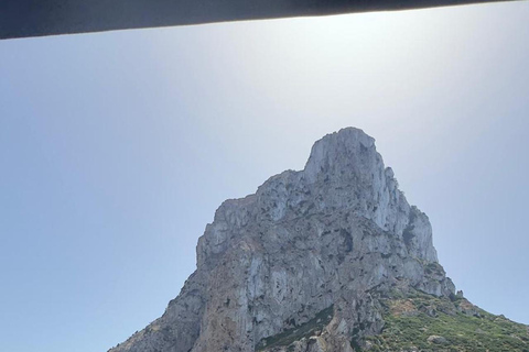 Ibiza: Private Boat Tour with Snorkeling and Paddleboarding in Crystal-Clear Waters Ibiza: Private Boat Tour with Snorkeling and Paddleboarding in Crystal Clear Waters