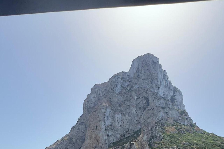 Ibiza: Private Boat Tour with Snorkeling and Paddleboarding in Crystal-Clear Waters Ibiza: Private Boat Tour with Snorkeling and Paddleboarding in Crystal Clear Waters