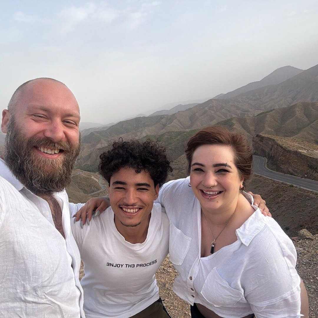 Excursion de 4 jours et 3 nuits dans le désert, de Marrakech à Fès (ou vice-versa)