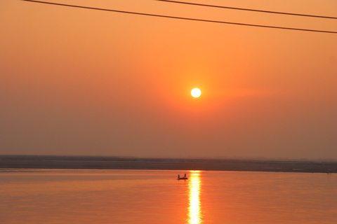 Koshi Tappu Wildlife Safari 3 Days from Kathmandu