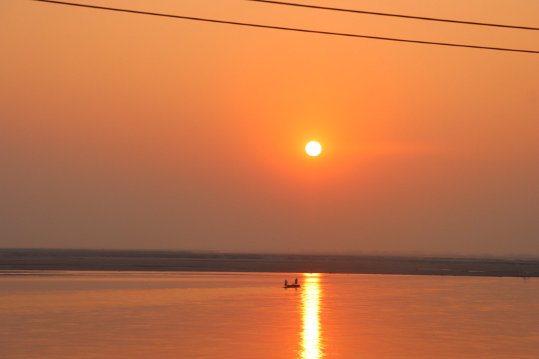 Koshi Tappu Wildlife Safari 3 Days from Kathmandu