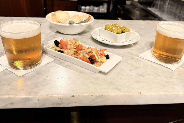 Palma de Mallorca: The Ultimate Food Tour with a Local