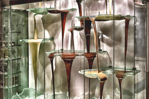 Wycieczka nocna po Las Vegas i Fremont St. Experience, śródmieście LV