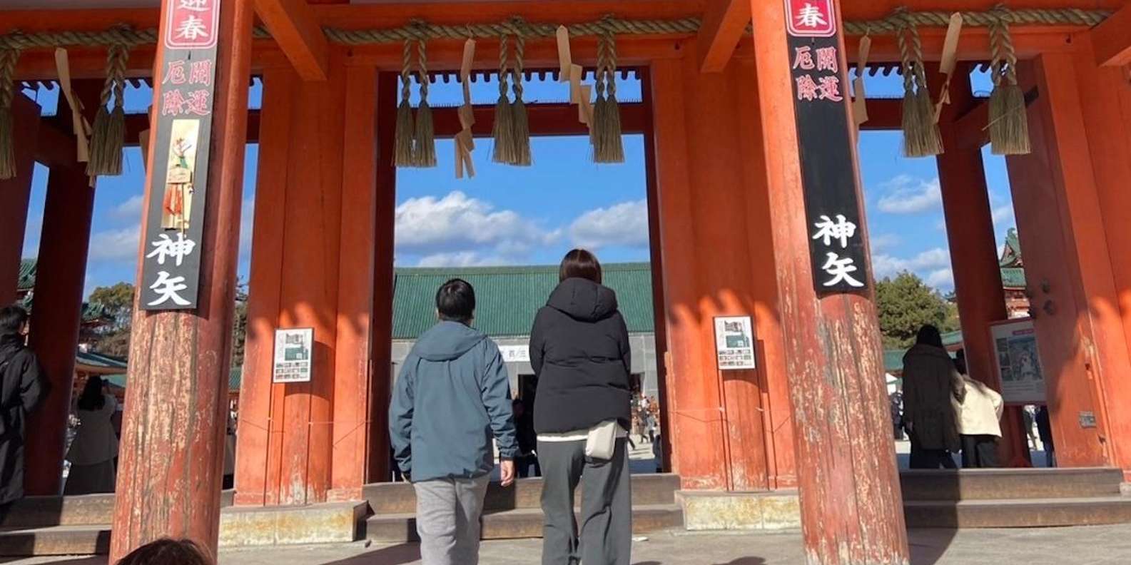 Kyoto experience — temples, geisha, bamboo grove — image 12