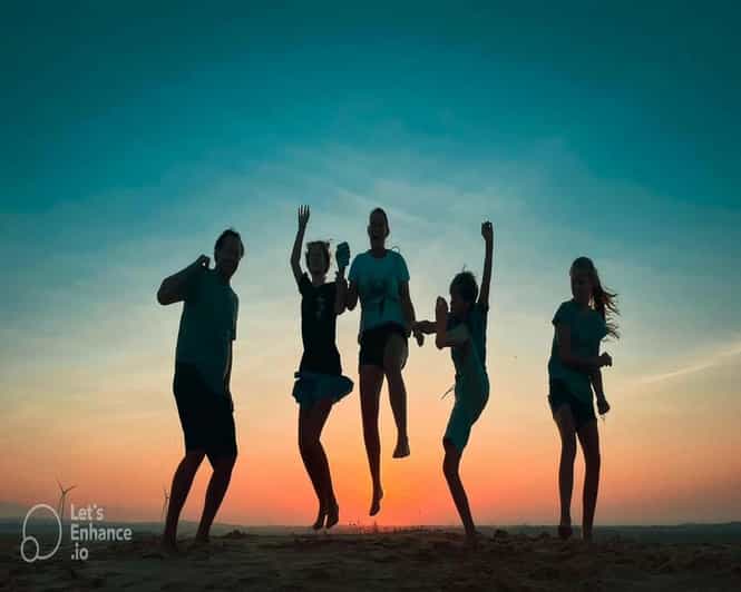 Galería de fotos para redes