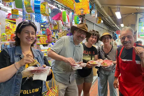 Tour privado Guadalajara - Mejor valorado