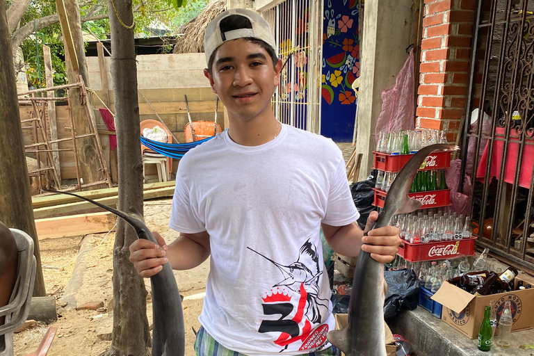 Puerto: Fishing Experience Marlin, Sailfish, Tuna or Dorado
