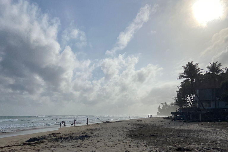 9 Nights 10 Days Sri Lanka Private Round Tour