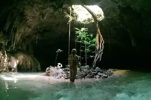 Tulum: Maya-ruïnes en snorkelavontuur