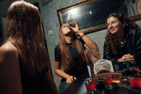 Gdańsk: Daytime Pub Crawl with Drinks & Local Guide