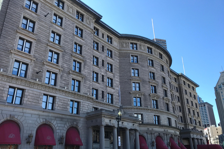 New York to Boston, Cambridge and the Freedom Trail 1-Day Tour Tour in English