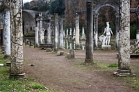 La villa di Adrian e la villa d'Este tour privato da Roma - Housity