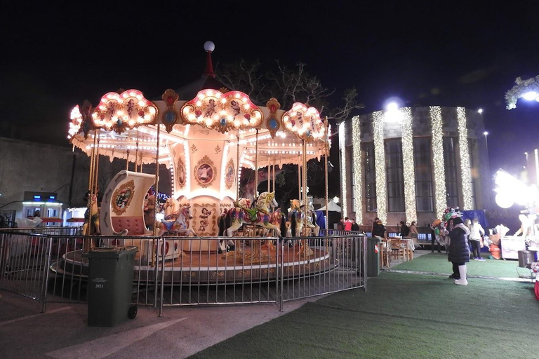 Fethiye: Rhodes Trip with Hotel and Ferry Ticket Rhodes Trip with Hotel and Ferry Ticket 1 Night