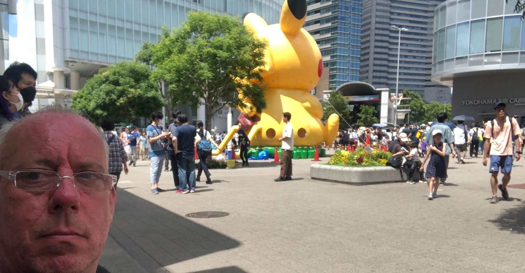 Excursión de un día completo a Yokohama - Hizvo