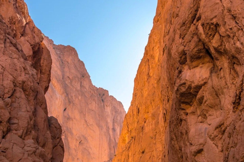 From Marrakech: 10-Day Morocco Highlights Tour