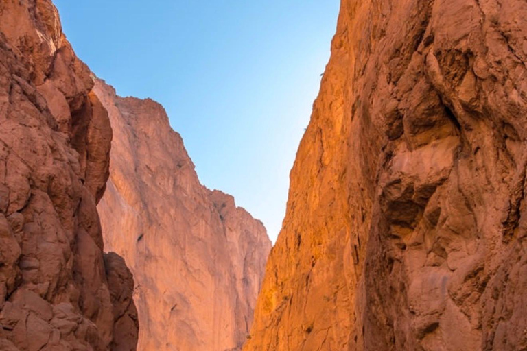 From Marrakech: 10-Day Morocco Highlights Tour