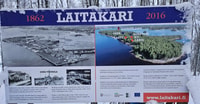 Icetrek to Kemi History - Housity