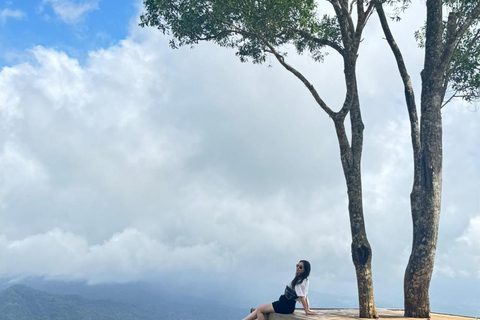 Best of East Bali: Gate of Heaven, Besakih & Water Palace
