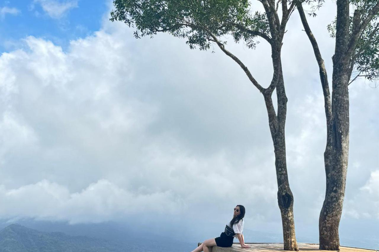Best of East Bali: Gate of Heaven, Besakih & Water Palace