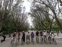 Historic Athens, tour per bici elettriche a piccoli gruppi - Housity