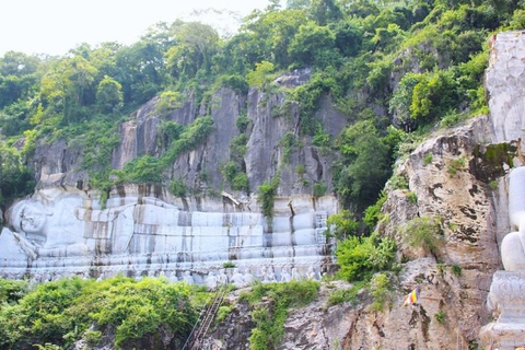 Siem Reap: Battambang Day Trip with Bamboo Train Ride