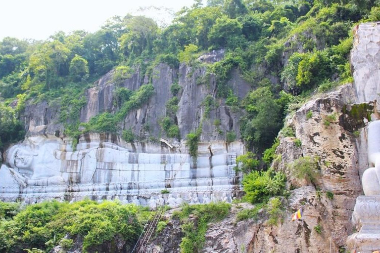 Siem Reap: Battambang Day Trip with Bamboo Train Ride