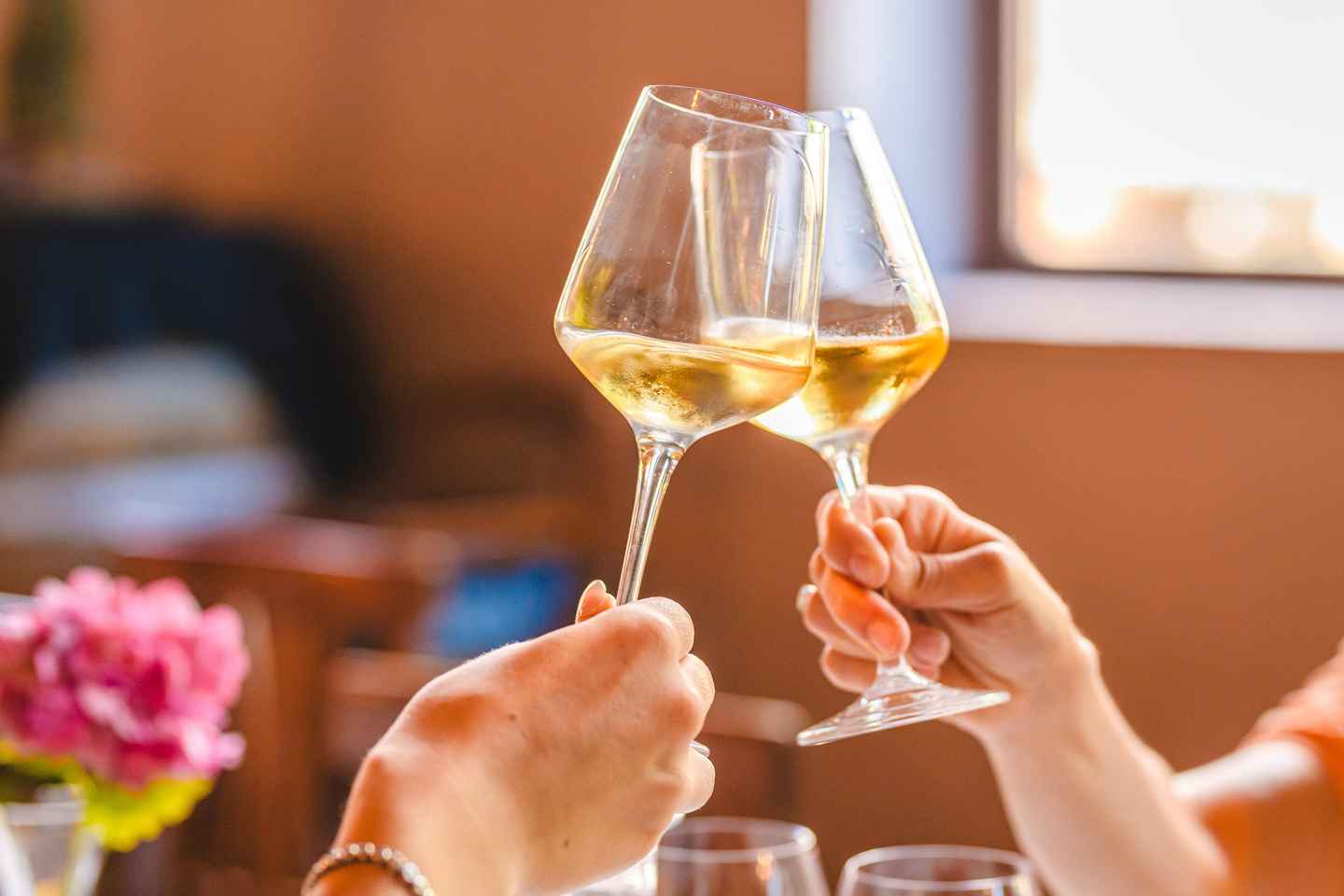 "Santa Chiara" wine tasting - Palagetto winery