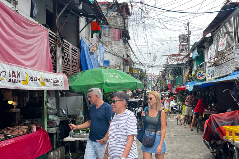 Real Manila: Happyland Immersion Tour