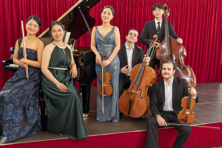 Potsdam: Gala Concert at the Friedenskirche in Potsdam