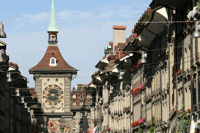 Bern, Escape Game und Tour - Hizvo