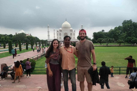 Agra taj mahal tour skip the line tourPrivate Tagestour delhi agra Jaipur delhi