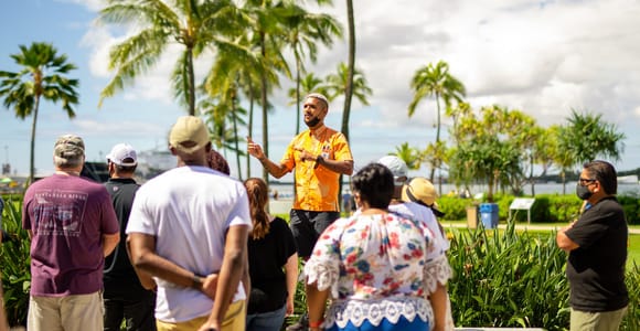 Oahu: Ultimate Pearl Harbor and Circle Island Tour