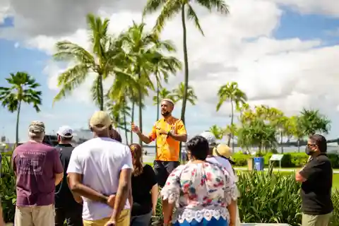 Oahu: Ultimate Pearl Harbor and Circle Island Tour