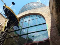 Figueres, Dali Theatre Museum Ticket & Audio Tour - Housity
