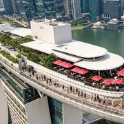 Marina Bay Sands SkyPark: Rooftop Architecture & Secret‑Spot Marina Bay Sands SkyPark: Rooftop Architecture & Secret‑Spot