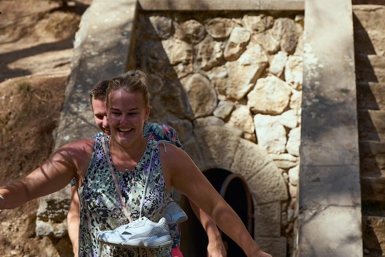 Private 4-5-Hour Tour and explore the hidden Gems of Rhodes Private 4-Hour Tour and explore the hidden Gems of Rhodes